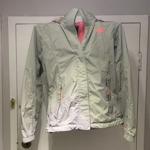 The north face women jacket